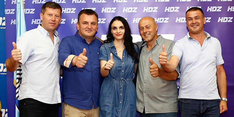 Škorić o izborima: Ovo je još jedna velika pobjeda HDZ-a, Pametno se nije maklo dalje od obiteljske stranke, a problem Mosta je to što su heterogeni