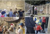 FOTO Brojna djeca prošla putem svetog Dujma, u pripremi nova obiteljska avantura