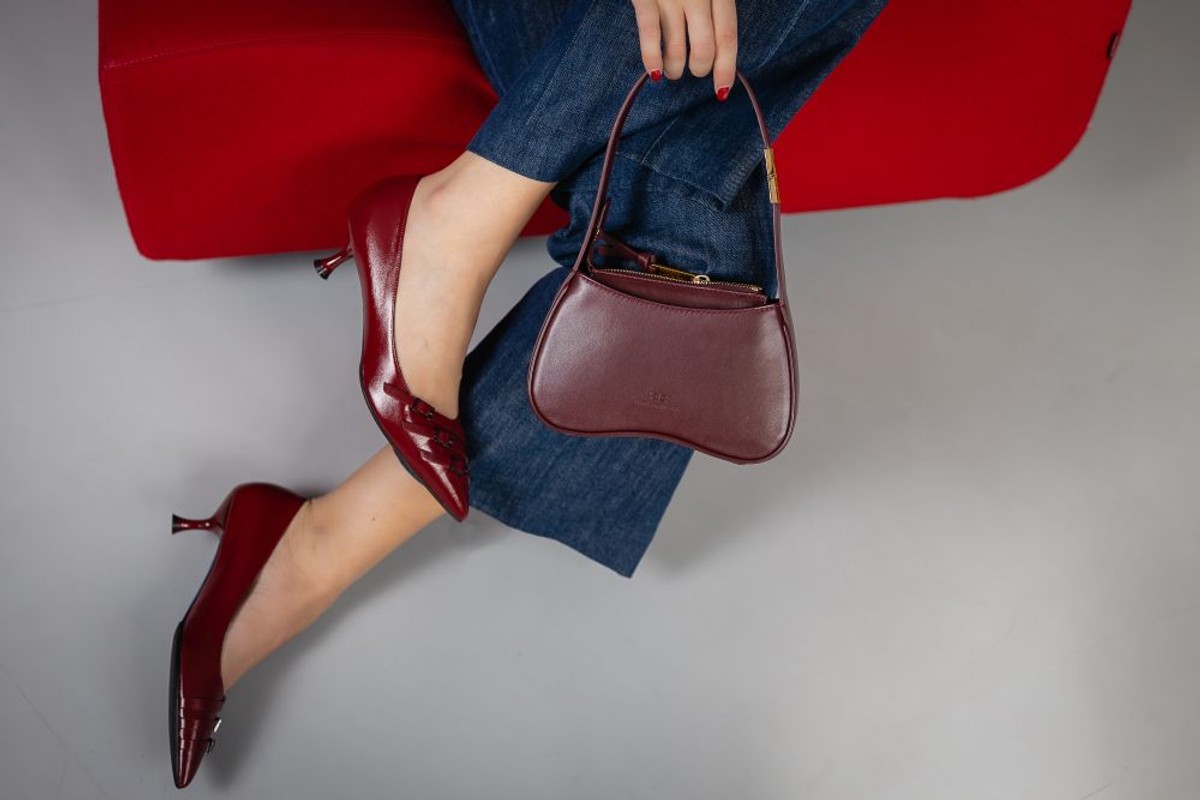 JOKER FASHION PORTFOLIO: Jesenski modni 'mood board'