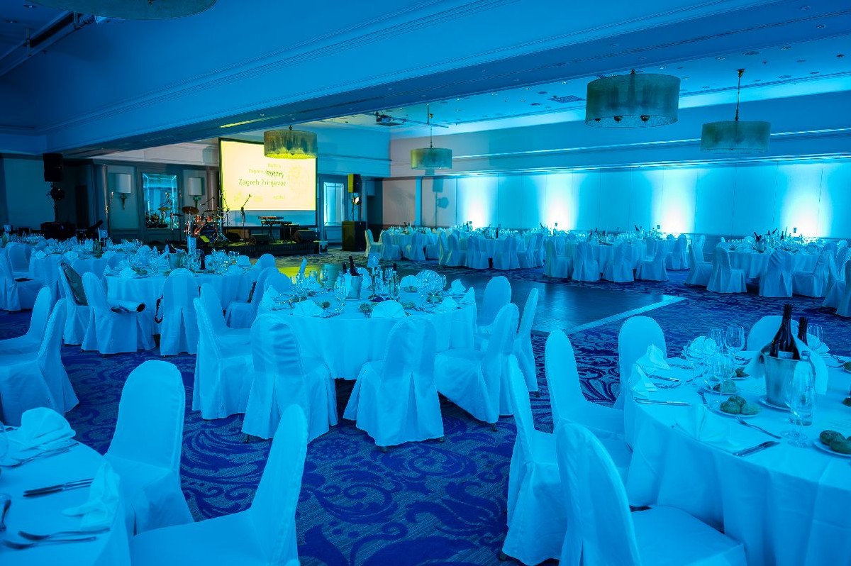 Rotary klub Zagreb Zrinjevac