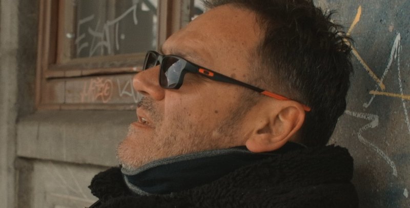 VIDEO Denis Dumančić iz Letećeg odreda postao pjevač grupe Joy