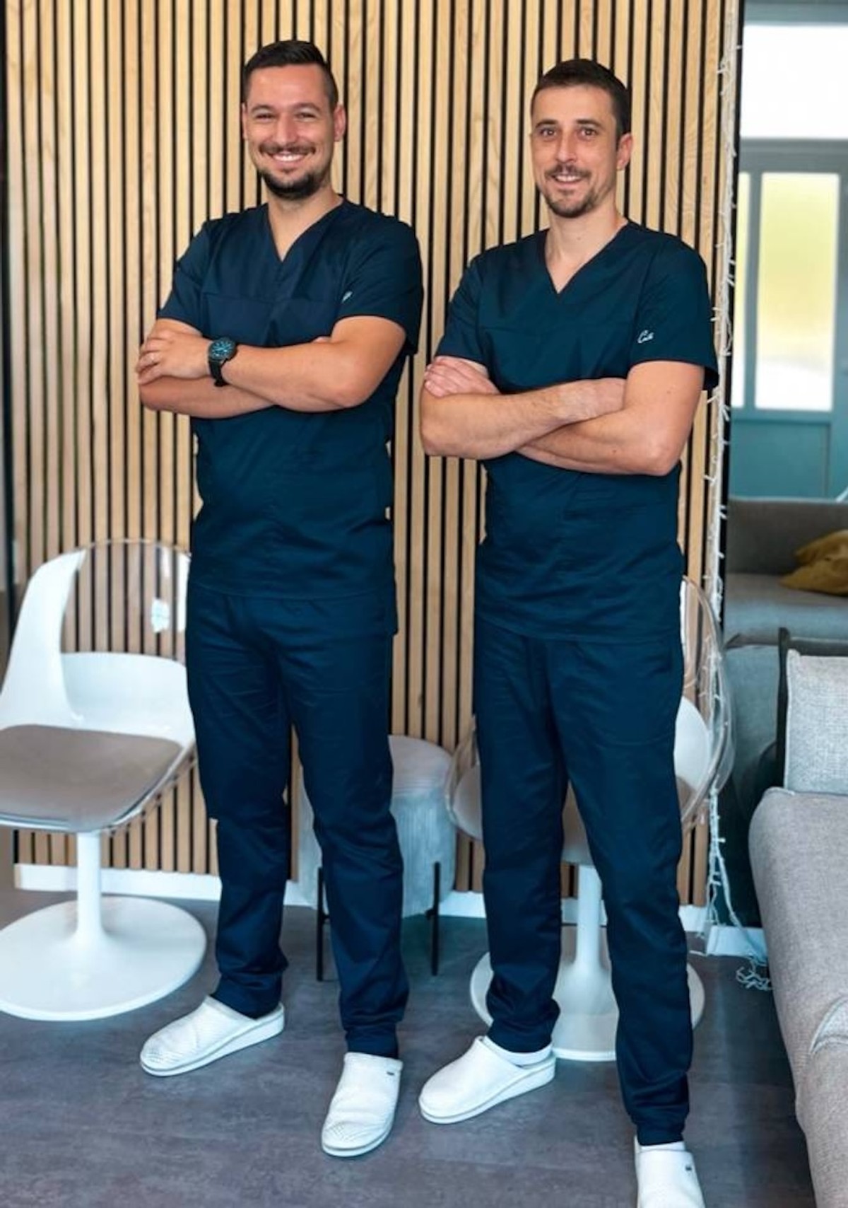 Najefikasnija fizikalna terapija u svijetu dostupna i u Splitu 