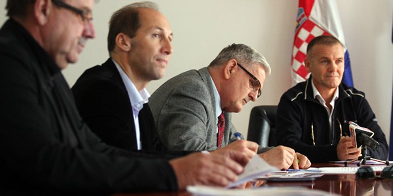 Tjedni pregled: Pet uvrijeđenih Baldasarovih jurišnika