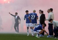 Hajduk to nije dugo doživio u derbijima, evo kada se zadnji put to dogodilo...