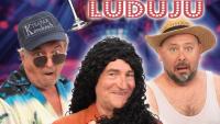Predstava 'Penzići luduju' u Kantunu kulture u Trogiru