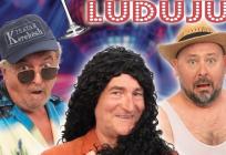 Predstava 'Penzići luduju' u Kantunu kulture u Trogiru