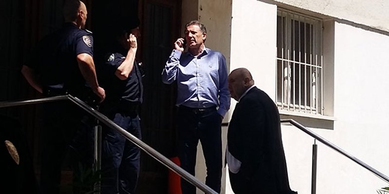 Dan kada se Zdravko Mamić suočio s 'temperamentom'