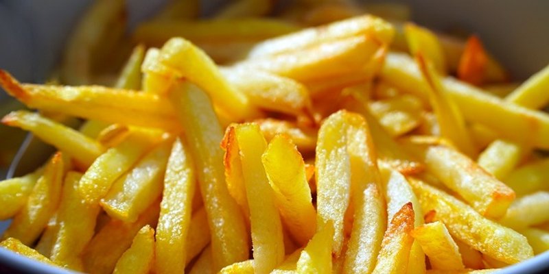 KULINARSKI TRIKOVI Iskusni chefovi otkrili tajnu najhrskavijeg pomfrita