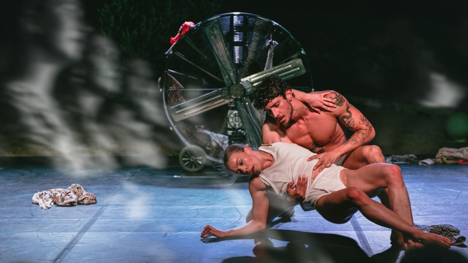 Završen 15. Šibenik Dance Festival: najuspješnije izdanje okupilo više od 300 umjetnika iz 12 zemalja