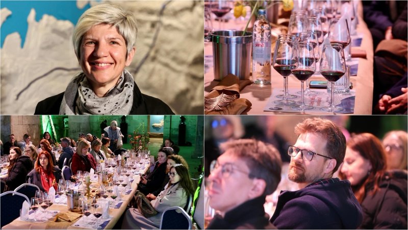 FOTOGALERIJA: U Splitu održana radionica o jednoj od najpoznatijih dalmatinskih sorti