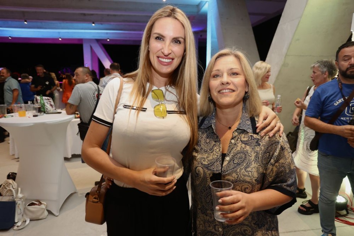 Udruga Anđeli | foto: Veljko Martinović