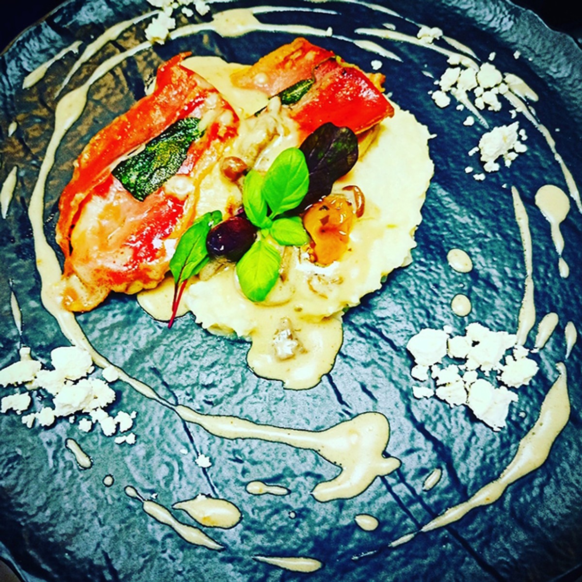 Restoran Renato: Chef Veljko Lipšanović je za četvrtak pripremio posebna tri slijeda