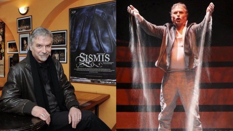 TUŽNA VIJEST Preminuo je Zlatko Aurelio Kokeza, umirovljeni bariton splitske Opere