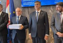 Splitsko-dalmatinskoj županiji 114 milijuna eura za škole i sportske dvorane, evo koji su projekti odobreni
