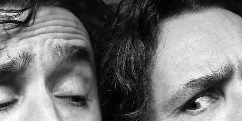 IZLOŽBA U STUDIJU-21 Splitski umjetnik Luka Duplančić predstavlja 'Osvojeni prostor'