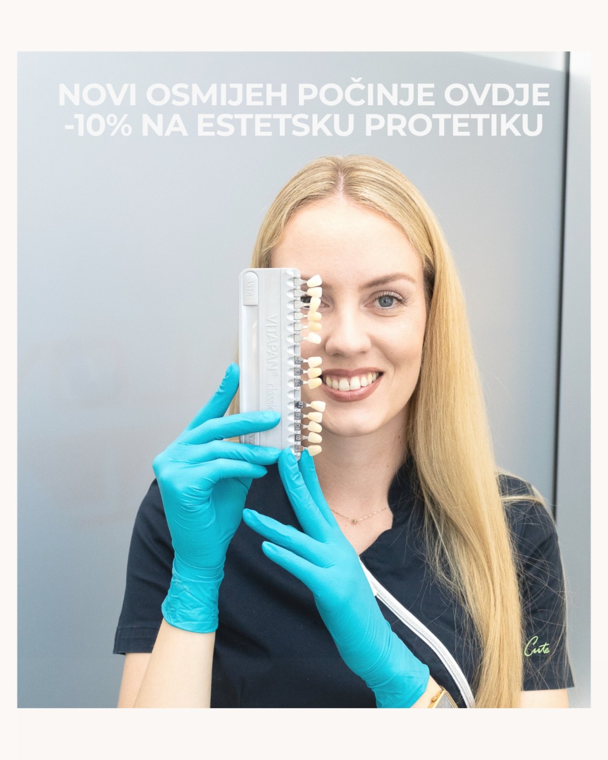 Nakon ljeta pojačajte njegu kože - a ne zaboravite ni na osmijeh