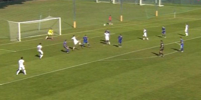 VIDEO: Pogledajte škarice iz 1. NL, ne bi ih se posramila ni Liga prvaka