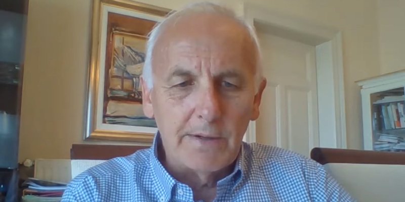 DEKAN MEDICINSKOG FAKULTETA 'Cjepiva treba hitno maknuti, a protagoniste propagande privesti pravdi'