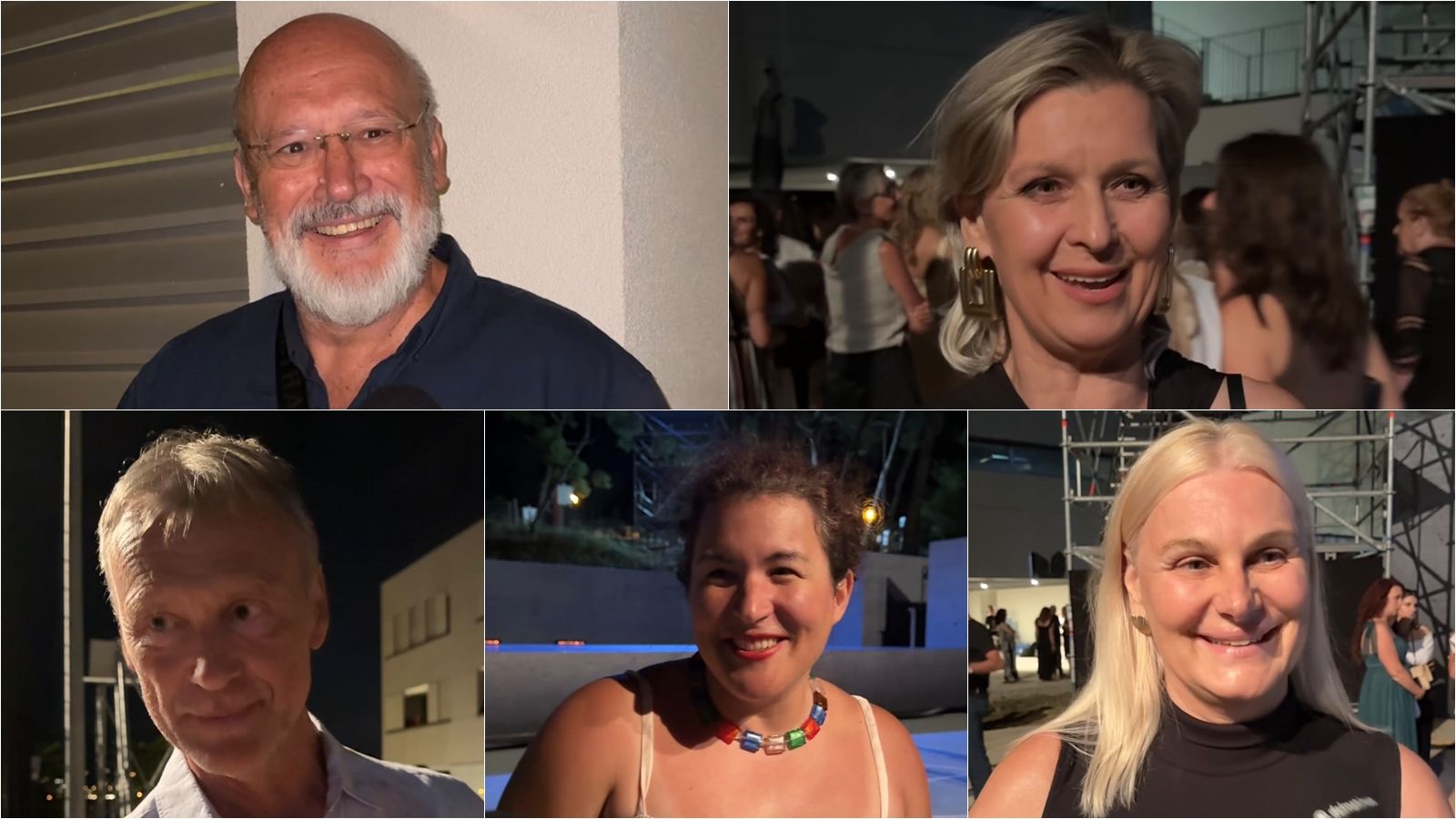 VIDEO Bili smo na premijeri projekta Balet3, donosimo reakcije publike