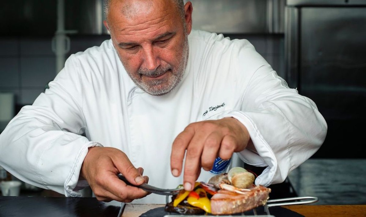 Advent u restoranu Štorija najavljuje dolazak Skoke, Zirojevića, Špičeka...