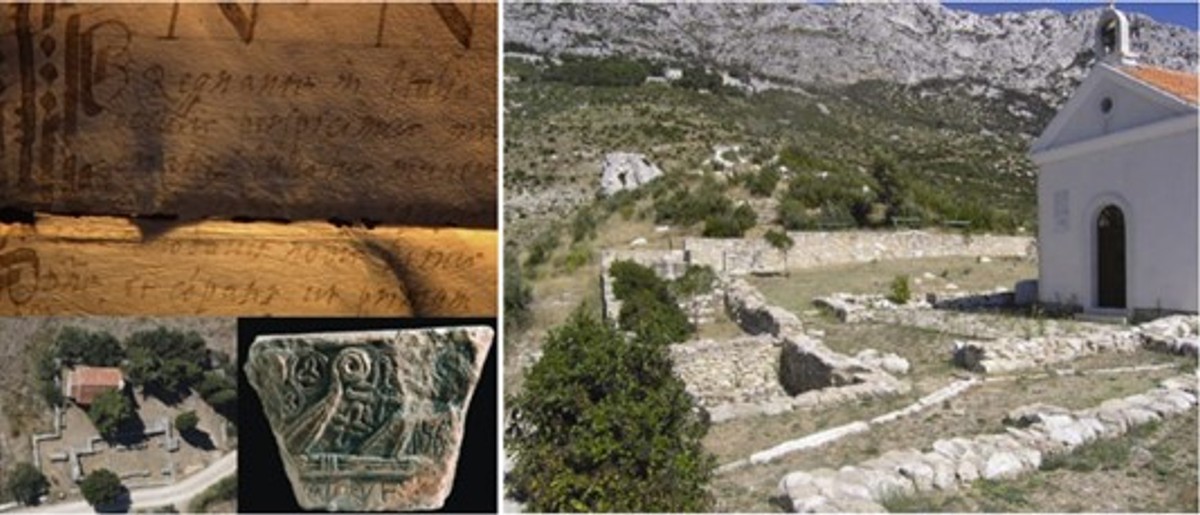 MATE BOŽIĆ: Zašto knez Trpimir nema odgovarajući spomen?