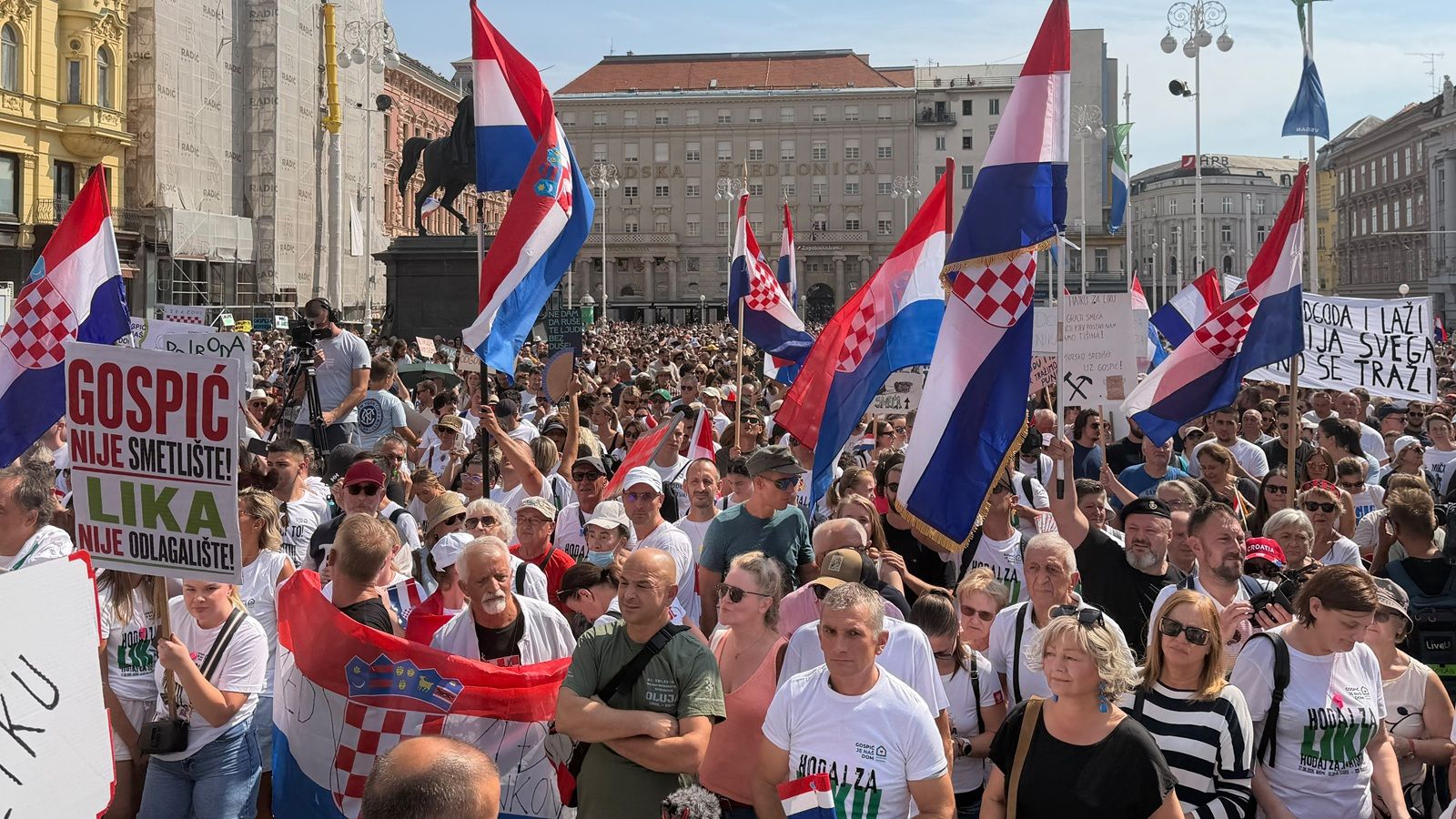 NA TRGU I VRANJIČANI: Trećina mještana umrla je od mezotelioma