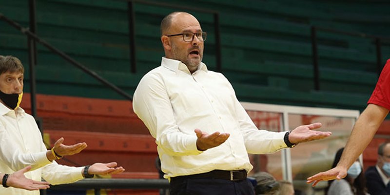 SMJENA NA GRIPAMA Ivica Skelin više nije trener Splita