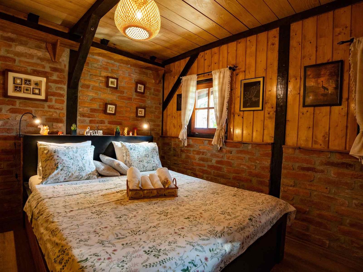 Od Daruvara do Čazme i Sjeverne Moslavine: otkrijte svoj mali privatni raj ove zime i priuštite si Doživljaj više!