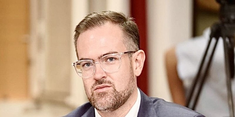 Bivši šef SDP-a Split ide u Sabor: 'Uvjereni smo da će Damir Barbir nastaviti dosljedno zastupati građane'