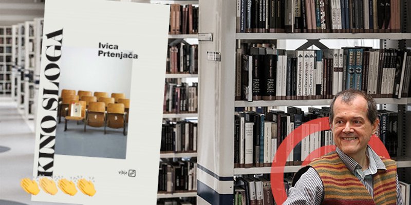 'TIMBAR NA LIBAR' ŽELJKA ERCEGA: Poetsko-prozni fragmenti sjećanja na osamdesete