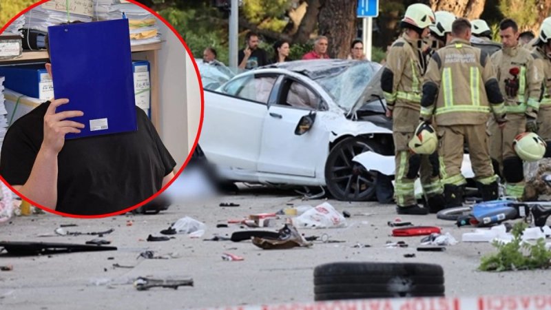 Teslom usred Splita jurio gotovo 140 na sat i usmrtio pješakinju: 'Smatram se krivim, ali ovdje sigurno nije bilo nikakve namjere'