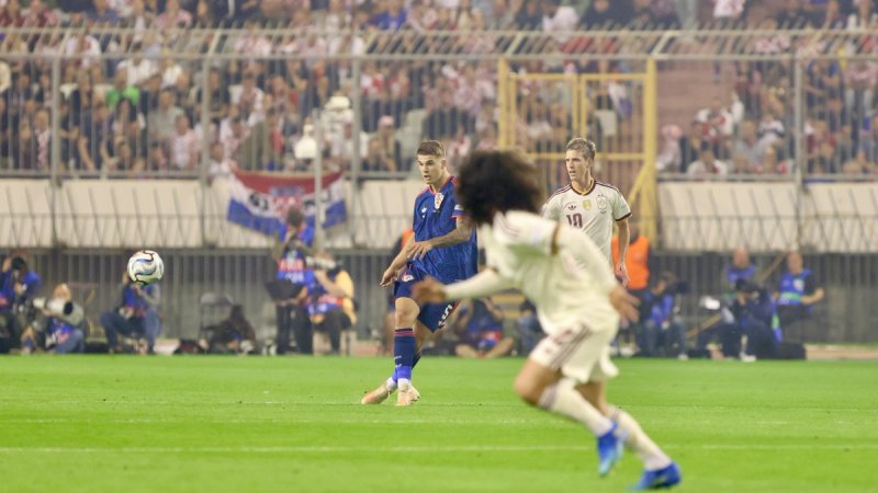 Poljudske tribine jednog Španjolca uhvatile 'na pik', evo kada je to krenulo