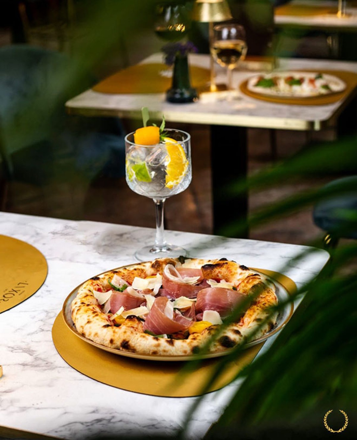 Posljednji dani blagdanske ponude uz omiljene pizze u restoran/kavani Lvxor