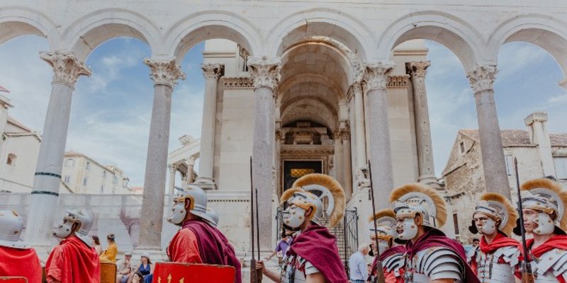 Čak pet od 10 najpopularnijih Instagram lokacija u Hrvatskoj u 2023. godini, nalazi se u Dalmaciji