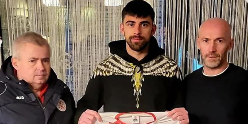 Croatia dovela nekadašnjeg kapetana druge momčadi Hajduka