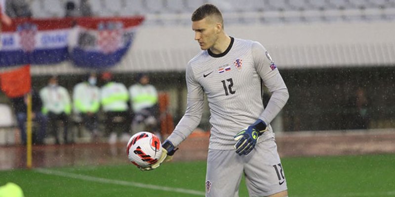 Ivo Grbić odlazi na posudbu