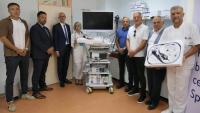 Za zdravlje najmlađih: Thompson i drugi udružili snage za splitsku pedijatriju, stigla oprema vrijedna 200 tisuća eura
