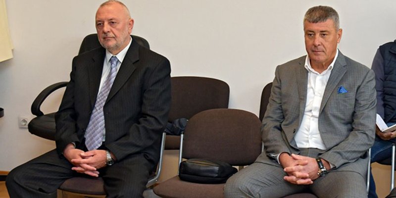 NAKON 20 GODINA DIREKTORI BRODOSPLITA PONOVNO OSLOBOĐENI: 'Novac koji je isplaćen nije bio imovina škvera, već kupca brodova'