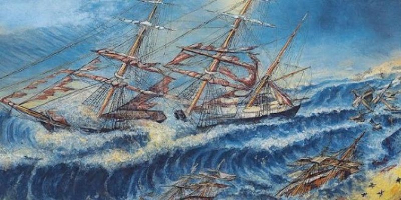 Predstavlja se monografija 'Na granici mora i neba' u Splitu