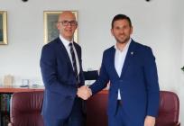Donacija Grada Splita KBC-u: 'Jedan euro za svakog stanovnika'