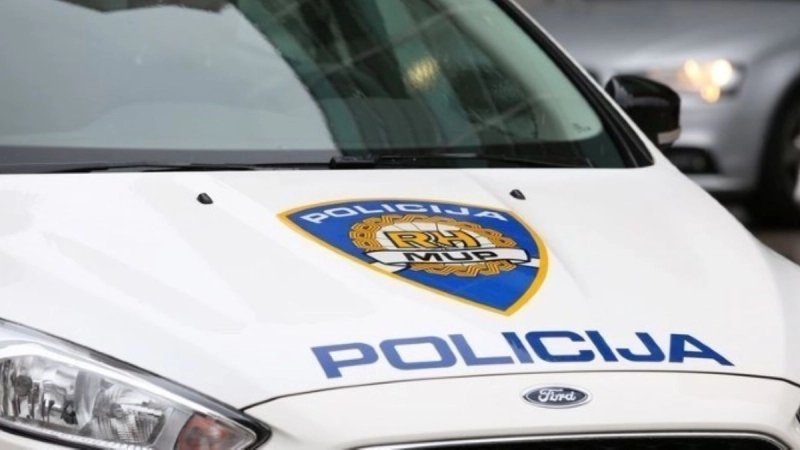 Policija u stanu na jugu Dalmacije pronašla oružje, streljivo i drogu