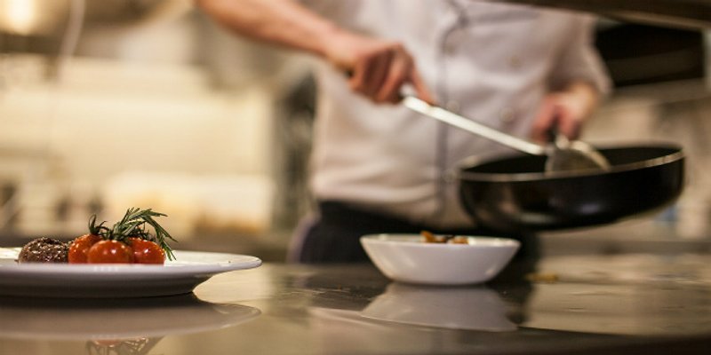 TAJLANDSKI RECEPT Kremasti umak s piletinom