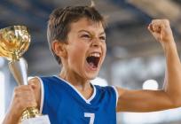 Broj jedan rak-rana dječjeg sporta: nerealna očekivanja