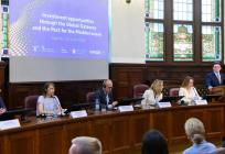HGK: EU projekti vrijedni 400 mlrd. eura prilika su za međunarodni iskorak hrvatskih tvrtki
