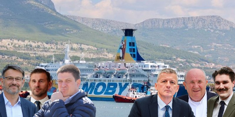 PREGLED TJEDNA: Konačni kraj splitskog škvera