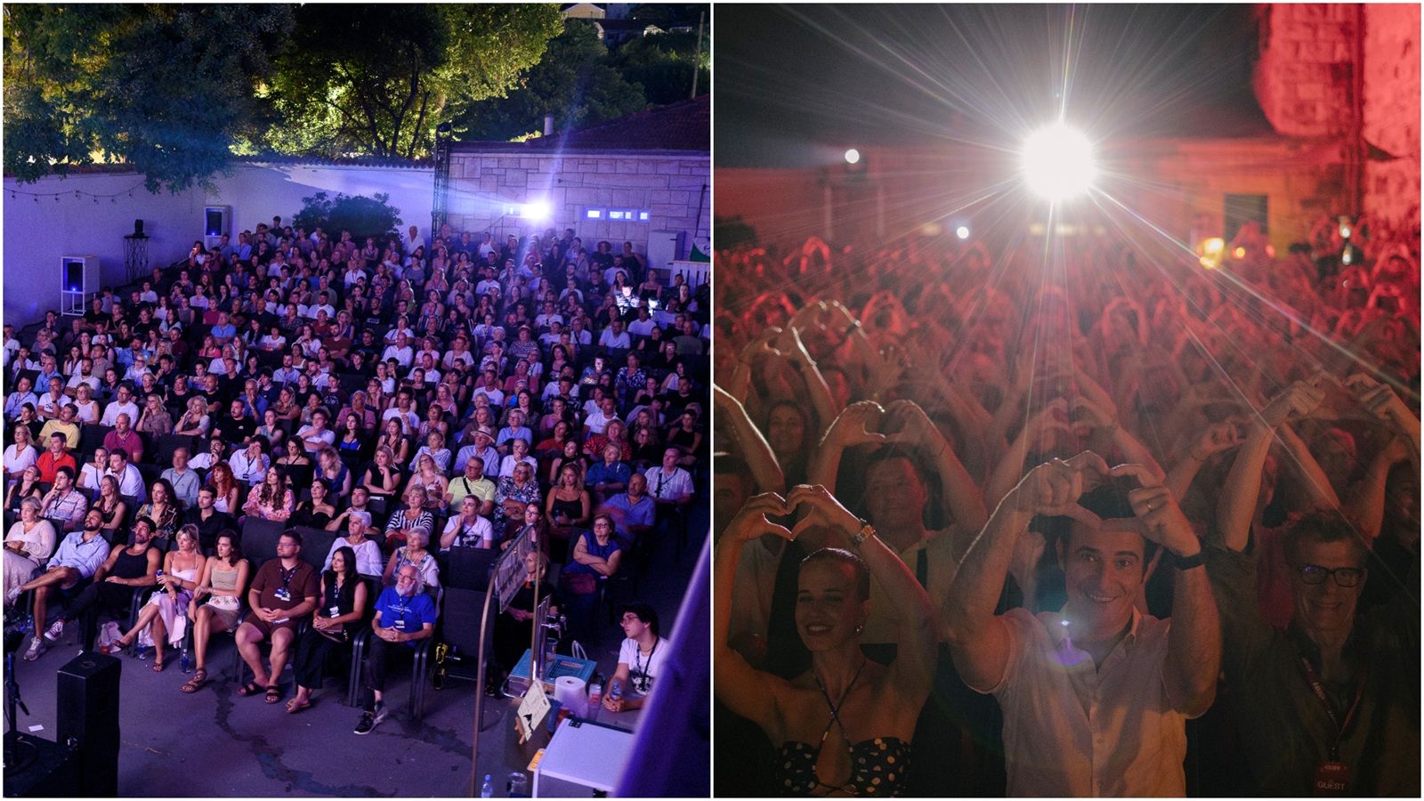 Nikad bogatiji program 12. Brač Film Festivala