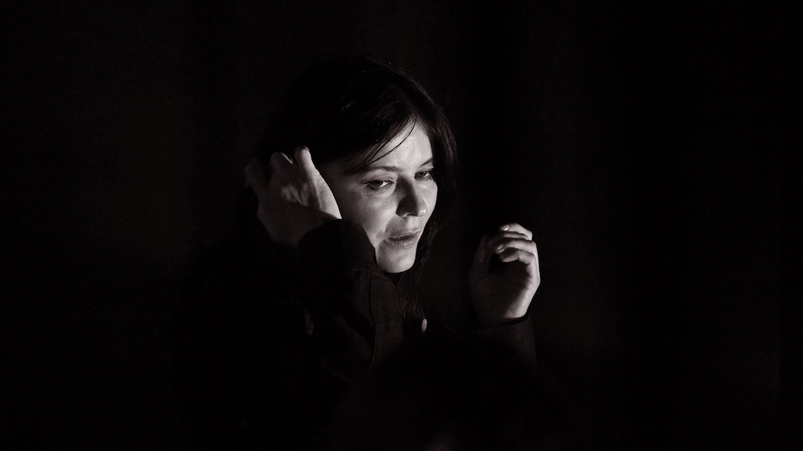 FOTO Glazbeni eksperiment koji osvaja: Pisarović spojila sevdalinku i jazz u Splitu