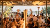 Casa Sol na Žnjanu kreće u srijedu večerom uz Svjetsko prvenstvo, a završava u nedjelju uz antički dinner show