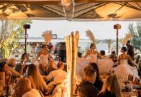 Casa Sol na Žnjanu kreće u srijedu večerom uz Svjetsko prvenstvo, a završava u nedjelju uz antički dinner show
