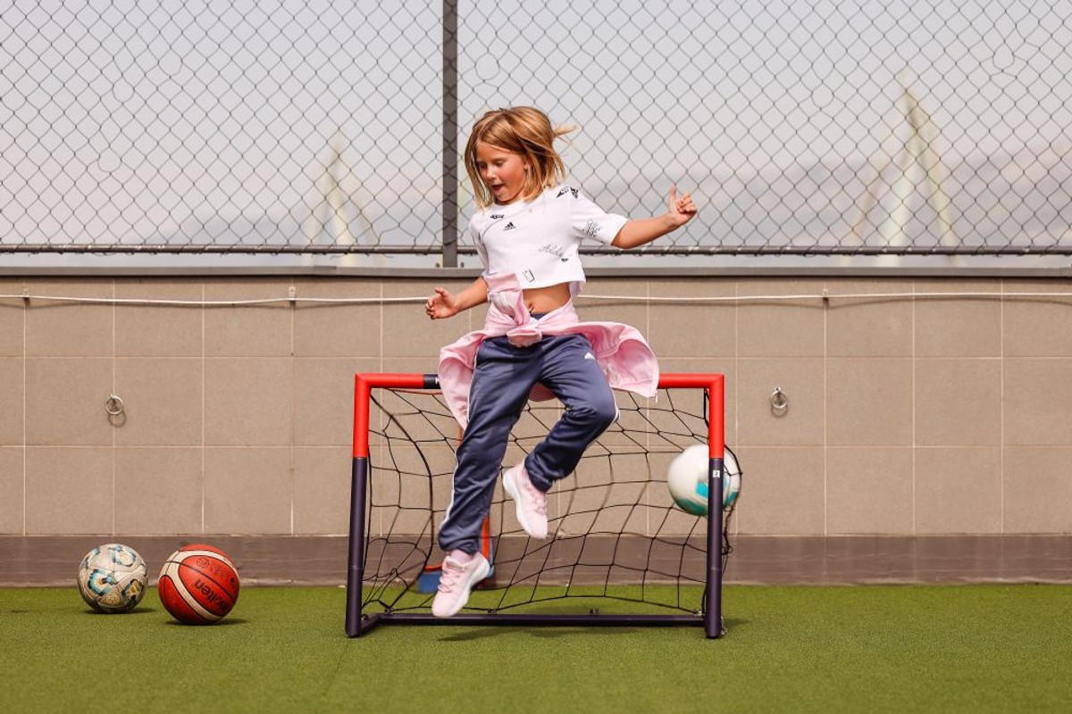 JOKER FASHION PORTFOLIO: Cool moda za povratak školi